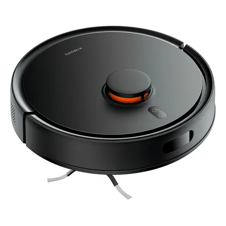 Aspiradora robot Xiaomi Vacuum S20 negra