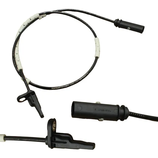 Sensor Abs Trasero Bmw 320 328 330 335 340 2011 2014 2018 *