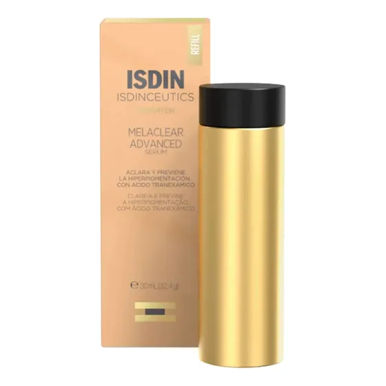 Isdin Isdinceutics Melaclear Advanced Refill X30ml