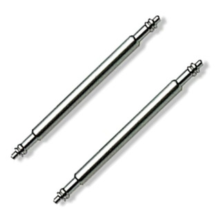 Par De Pernos Para Reloj Par De Pernos Para Reloj