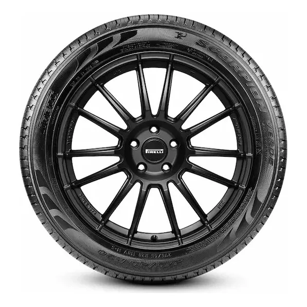 Llanta Pirelli Scorpion Verde A/s 265/45r20 108h Moe Rft