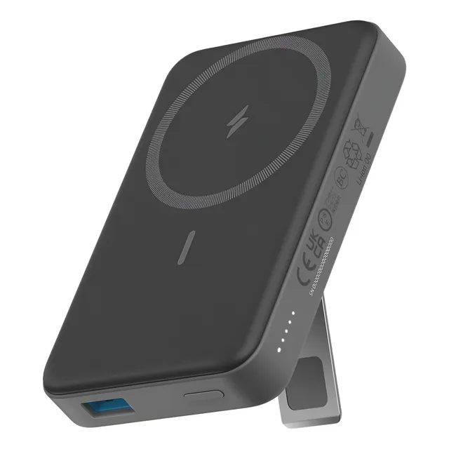 Cargador Portátil Anker 633 Magnetic Battery De Carga Rápida