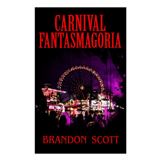 Libro: Carnival Fantasmagoria (vodou) Libro: Carnival Fantasmagoria (vodou)