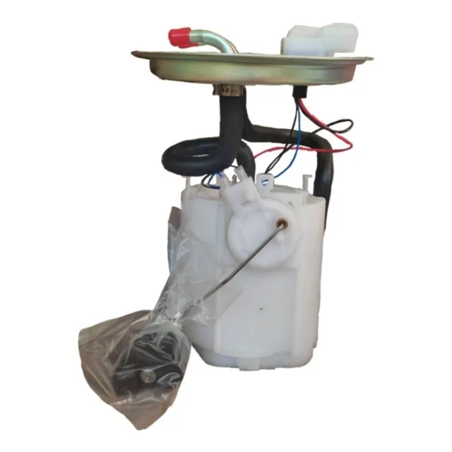 Modulo Bomba Gasolina Corsa 1.4 1.6 Tapa Metal 
