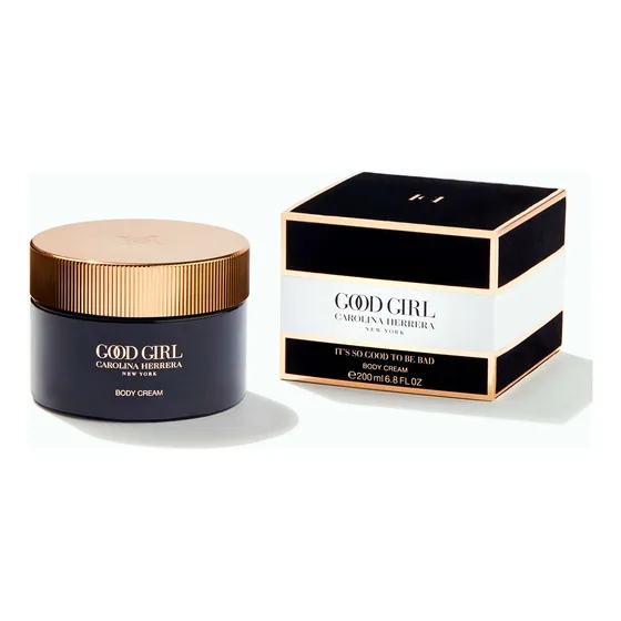 Good Girl Body Cream ( Creme Hidratante Corporal ) 200ml