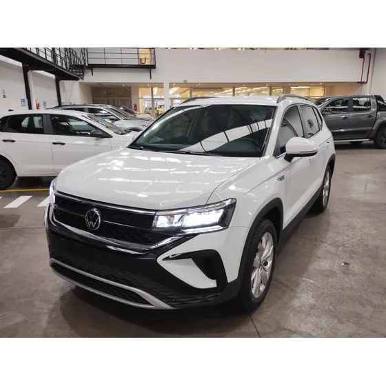 Volkswagen Taos 1.4 250 Tsi Comfortline