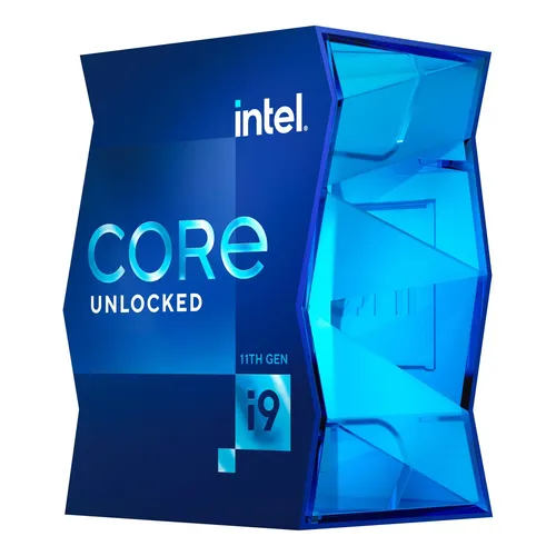 Processador gamer Intel Core i9-13900KS BX8071513900KS de 24