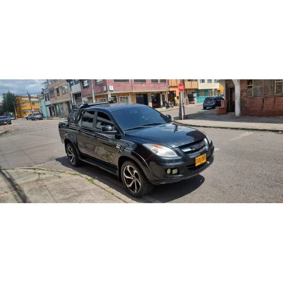 Jmc Vigus 2.4 Jx1033tse4