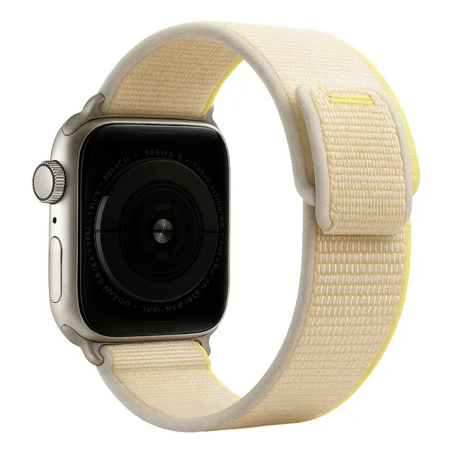 Malla Loop Trail Para Smartwatch O Apple Watch 42/44/45