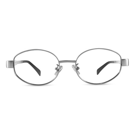 Anteojo Infinit Filtro Luz Azul Antireflejo Alaska Plateado Infinit Alaska Luz Azul Con Antireflejo Plateado - Silver Plateado - Silver Anteojo Infinit Filtro Luz Azul Antireflejo Alaska Plateado Infinit Alaska Luz Azul Con Antireflejo Plateado - Silver Plateado - Silver