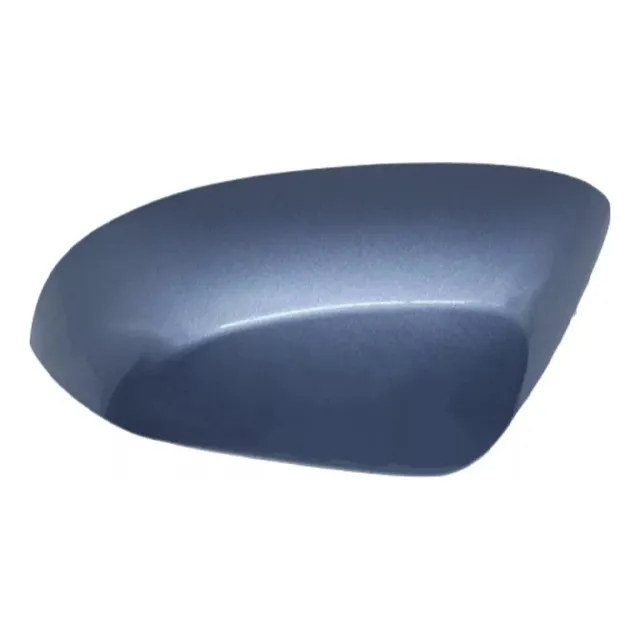 Capa Retrovisor Corolla 2020/2023 Azul Celestial Esquerdo