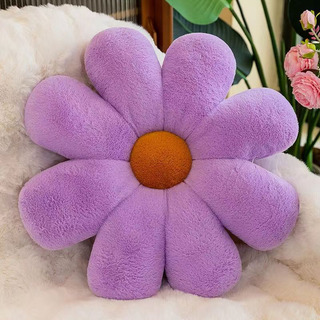 Cojín Floral Decoive, 40 X 40 Cojín Floral Decoive, 40 X 40