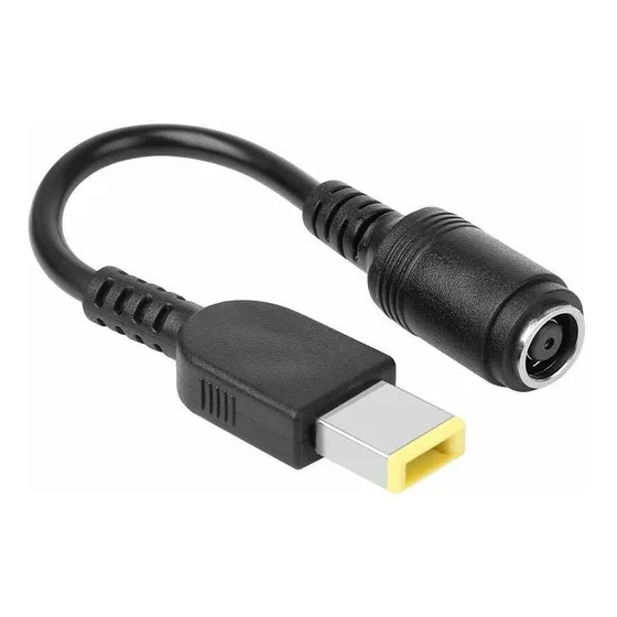 Cable Adaptador Cargador Ca Para Ibm Lenovo Thinkpad T440 X1