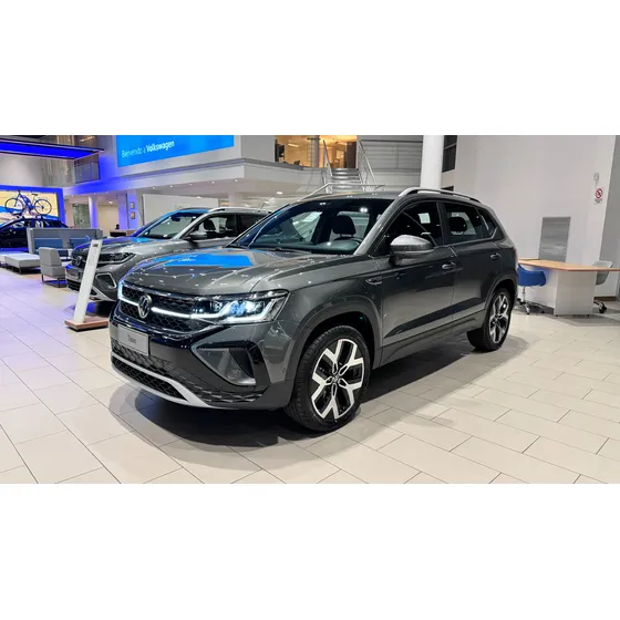 Volkswagen Taos 1.4 250 Tsi Highline
