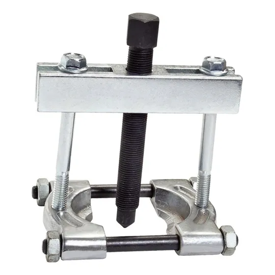Extractor De Rodamientos Herramienta De Extracción De