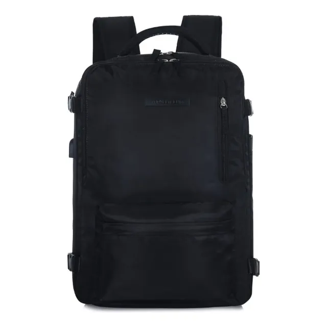Mochila Carry On De Viaje Grande Impermeable Ultra Reforzada