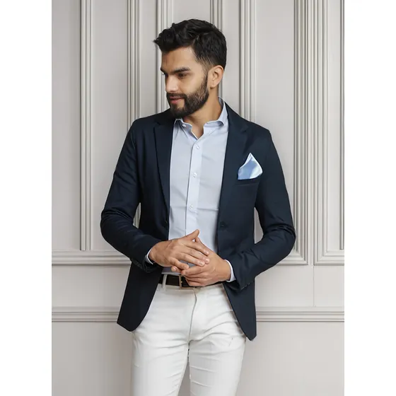 Saco Sport Hombre Simón De La Costa Quality Import