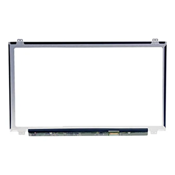 Pantalla Display Portatil 15.6  Led Slim 30 Pines Fhd