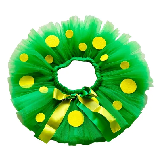 Tutu De Dinosaurio Ds Babystore Para Niñas Y Bebes 