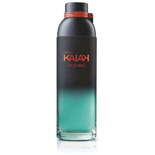 Kaiak Oceano Femenino Eau De Toilette 100ml