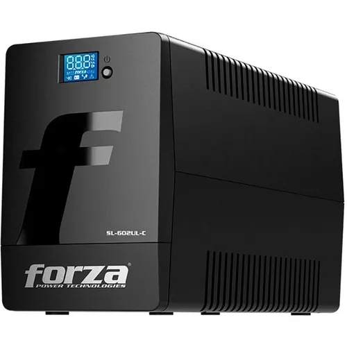 UPS Forza SL Series SL-602UL-C 600VA