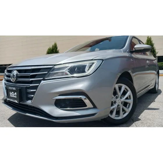 Mg Mg5 1.5 Com Excite At