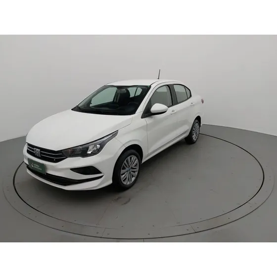 Fiat Cronos 1.3 Firefly Flex Drive Cvt