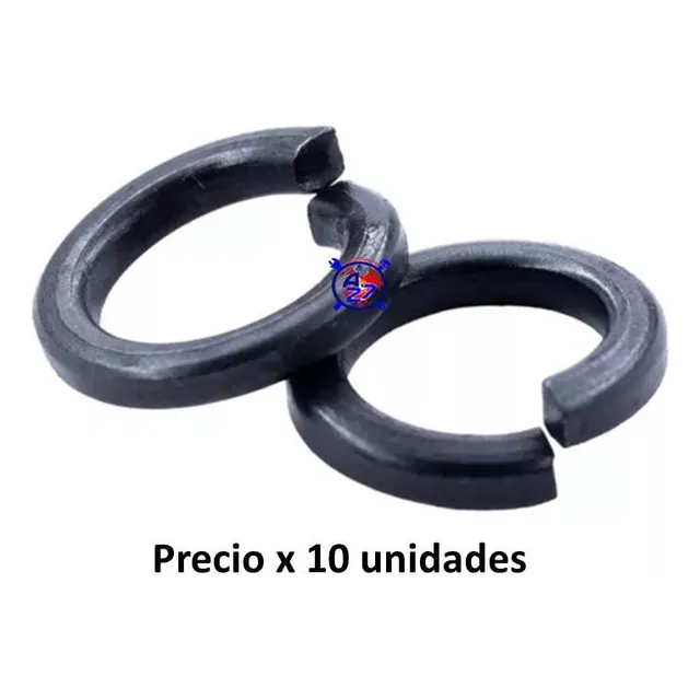 Arandela De Presión 7/8 Grado 8