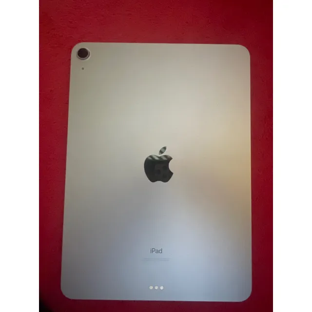 iPad Cuarta  Generación