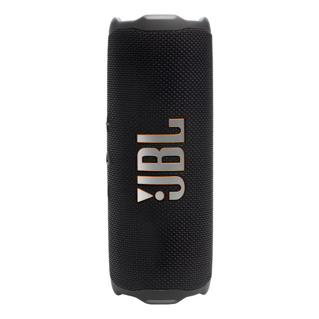 Caixa De Som Bluetooth Flip 7 35w Preto Jbl Preta