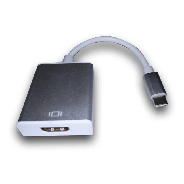 Cable Convertidor Adaptador Usb 3.1 Tipo C A Hdmi