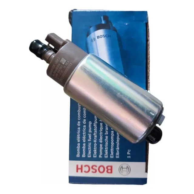Pila Gasolina 2068 Bosch Pico Marrón Aveo Optra Corsa Spark