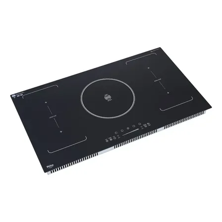 Cooktop De Indução Philco Pct05ifp Preto