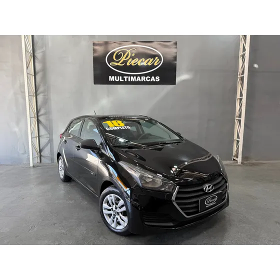Hyundai Hb20 1.0 Comfort Plus Flex 5p