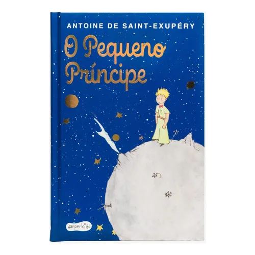 The Little Prince - Penguin Readers Level 1, De Saint-exupéry