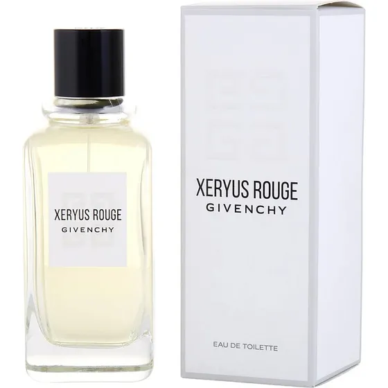 Givenchy Xeryus Rouge Edt - Ml
