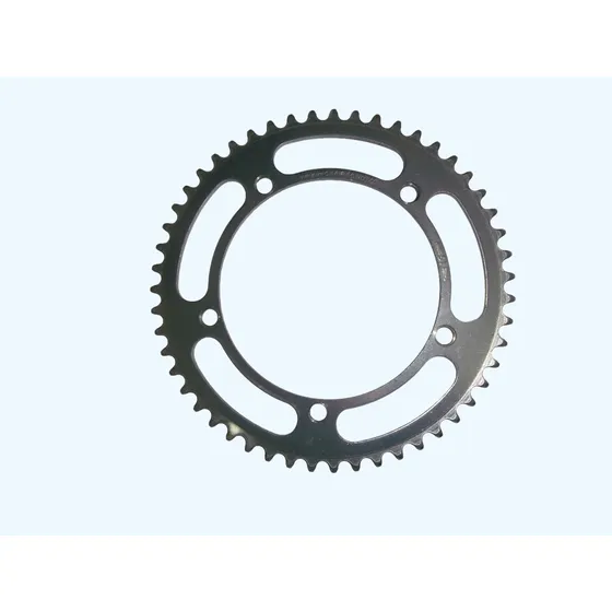 Engranaje Campagnolo 51 D P/fino  Hcd 144