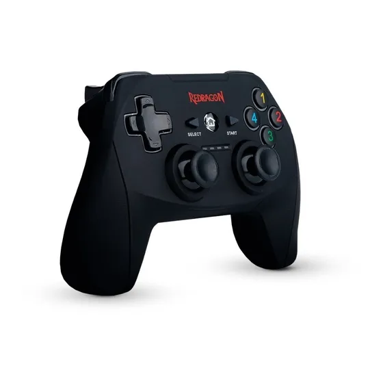 Control Gamer Redragon Inalambrico Harrow