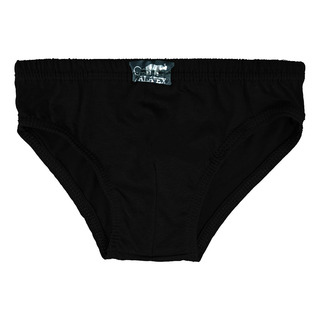 6 Pzs Bikini Trusa Caballero Reforzado Algodón Colores Lisos 6 Pzs Bikini Trusa Caballero Reforzado Algodón Colores Lisos