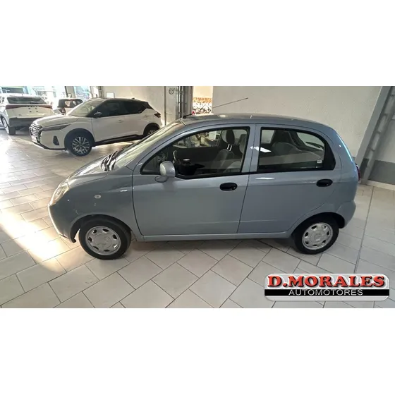 Chevrolet Spark Ls