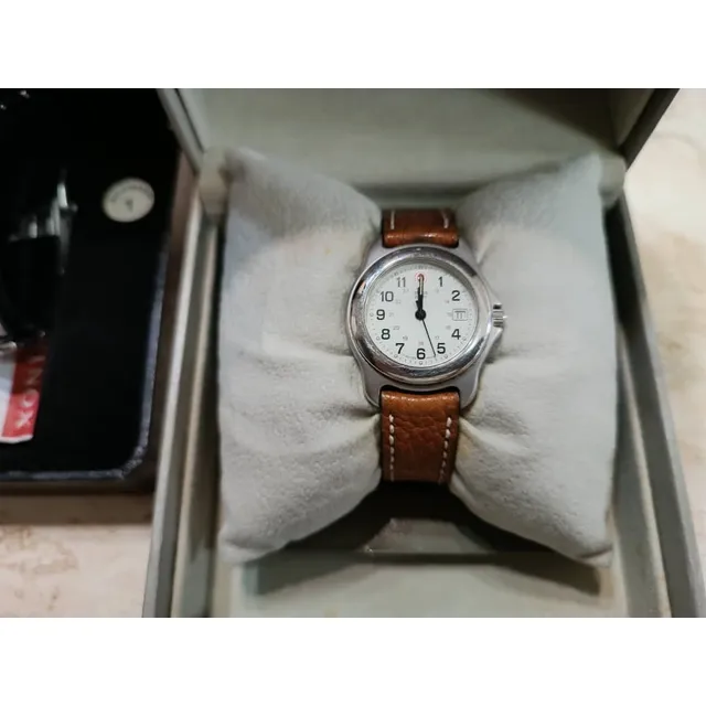 Reloj Swiss Army