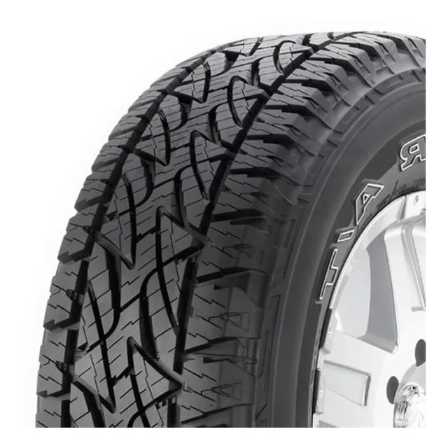 Cubierta Bridgestone Dueler A/t 696 205/65 R15 Envio Gratis