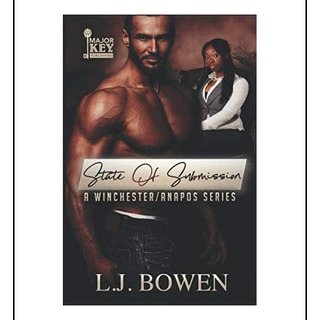 Livro: State Of Submission: A Series Livro: State Of Submission: A Series