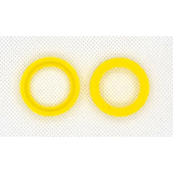 Junta Conector Silicona Para Intex Pure Spa Simple 2