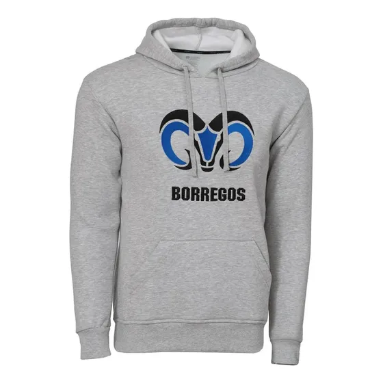 Sudadera Original Borregos  Tec De Monterrey