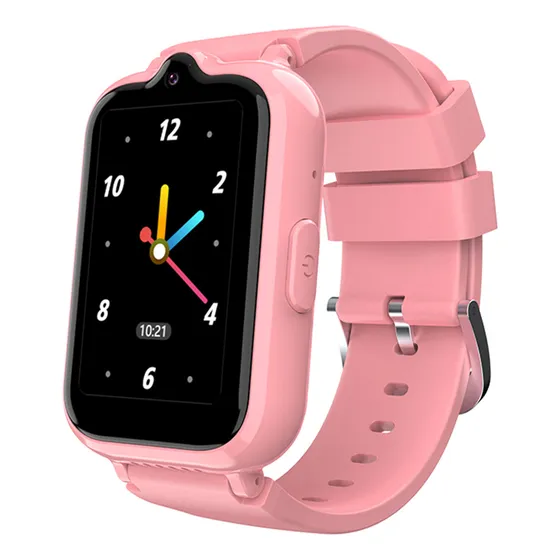 Reloj Smartwatch Localizador Gps 4g Ub37