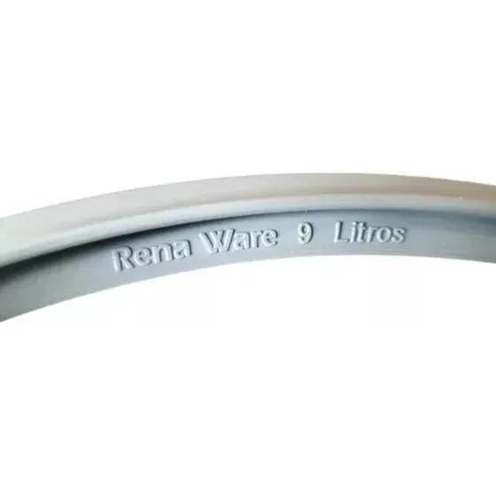 Repuestos Renaware Goma De Olla A Presión 9 Lts / Empacadura