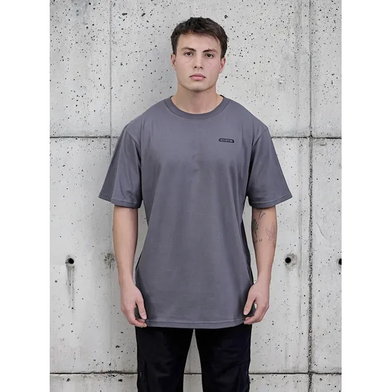 Remera Oversize Unisex 100% Algodon Calidad Premium Basica