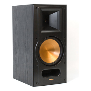 Klipsch Reference Series Rb-81 Ii Altavoz De Estantería (... Klipsch Reference Series Rb-81 Ii Altavoz De Estantería (...