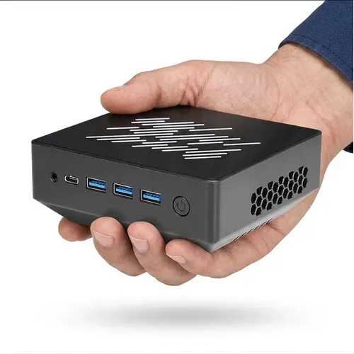 Mini PC Apple Mac Mini 3.6 GHz intel core i3- quad core de 3,6 GHz